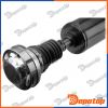 Arbre de transmission arrière pour MERCEDES | NWN-ME-102, A4634101400